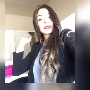 Meet your Posher, Fatimah